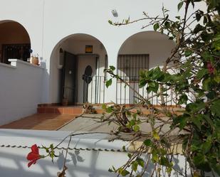 Casa o xalet en venda en Cuevas del Almanzora amb Terrassa i Balcó
