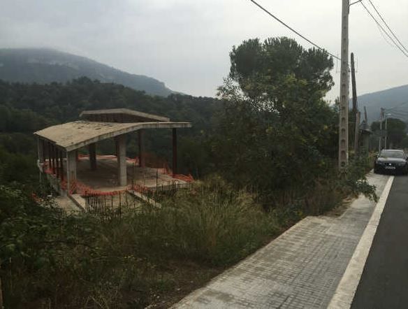 Building for sale in Vacarisses