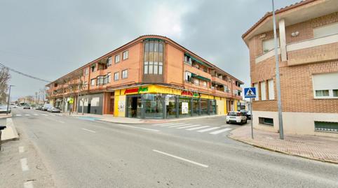 Foto 3 de Piso en venta en Fuensalida, Toledo