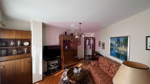 Foto 2 de Piso en venta en A Milagrosa, Lugo Capital