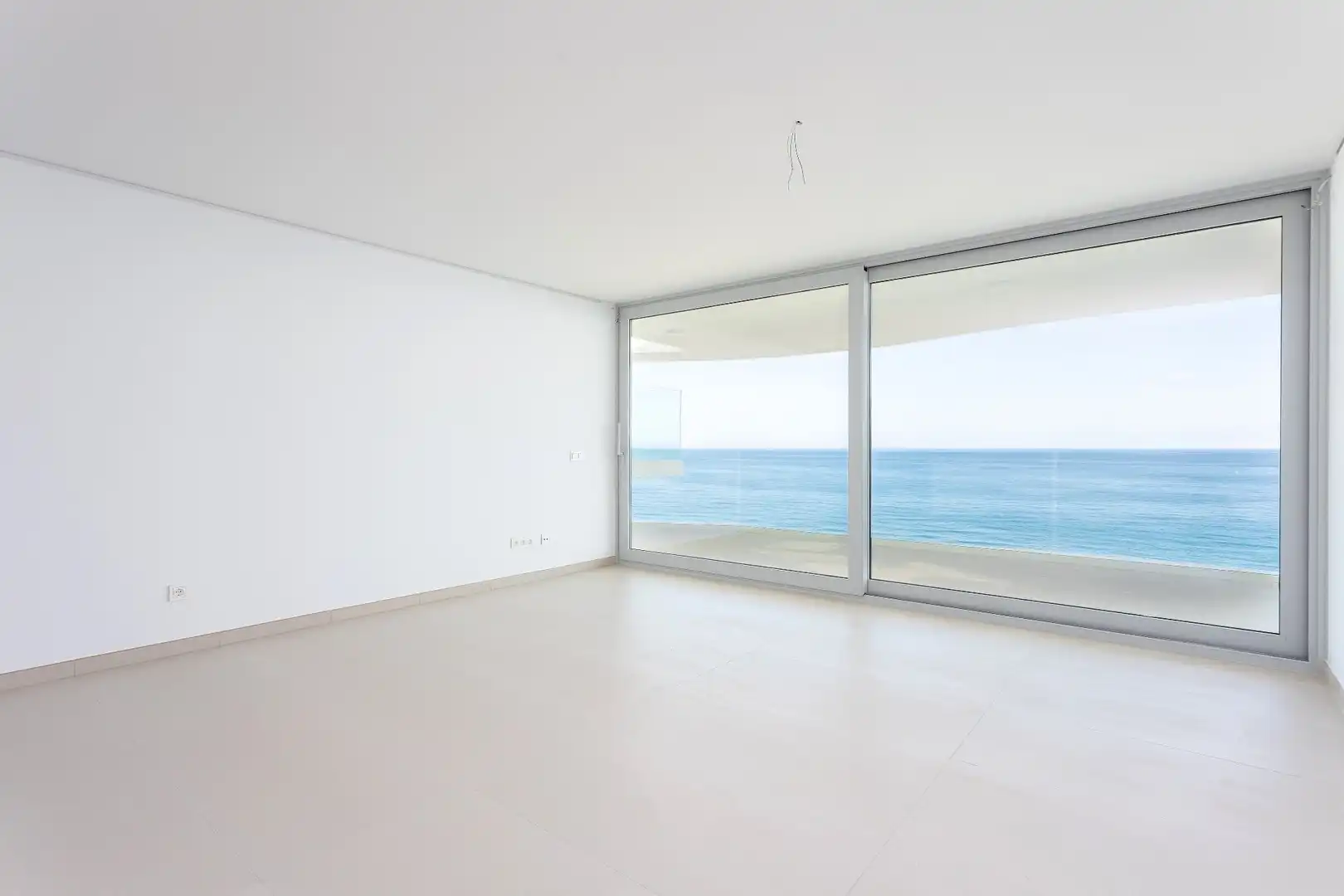 Penthouse with pool for sale in Las Gaviotas  - Carvajal, imagen 7