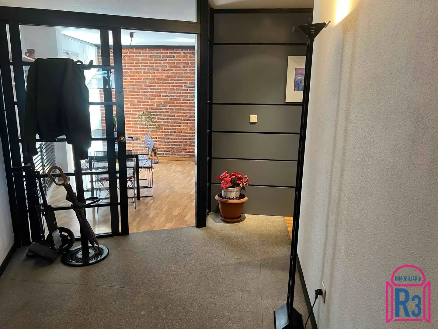 Piso en venta en San Marcos, Centro Ciudad