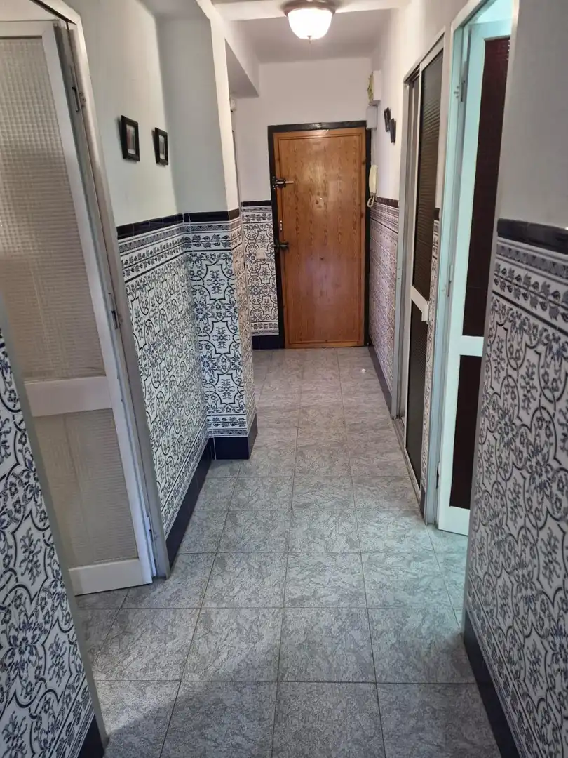 Piso en venta en San Fernando con Amueblado