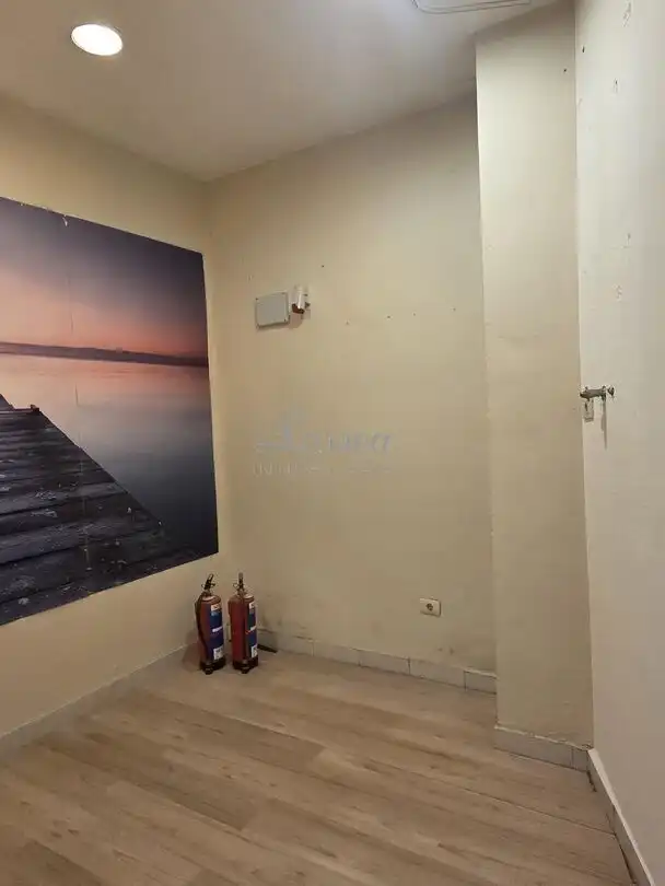 Local comercial de lloguer a Amorebieta-Etxano, imagen 7