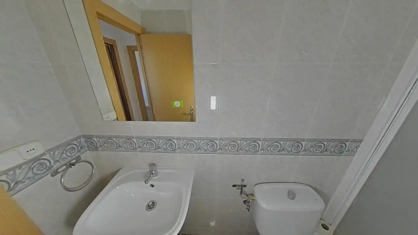 Bany de Pis en venda en Sant Boi de Llobregat