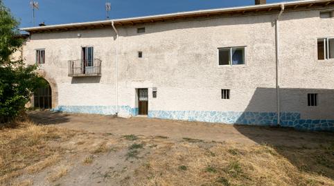 Foto 3 de Finca rústica en venda a  del Sol, 7, Santa Cruz de la Serós, Huesca