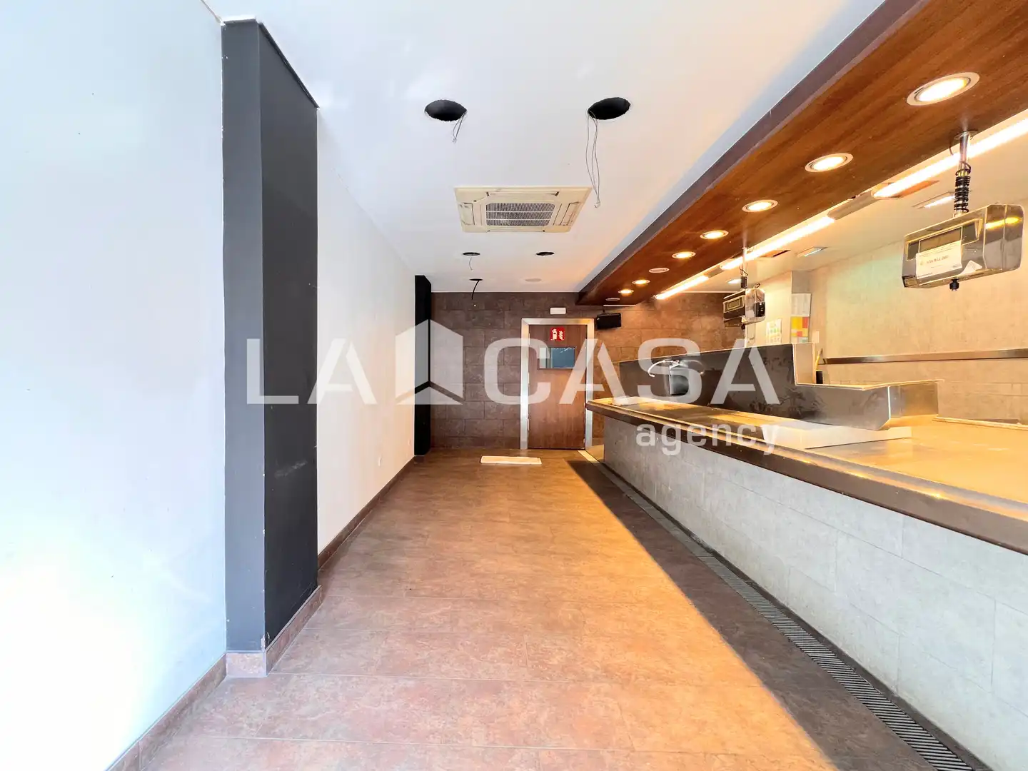Business premises for sale in Sant Martí, imagen 3
