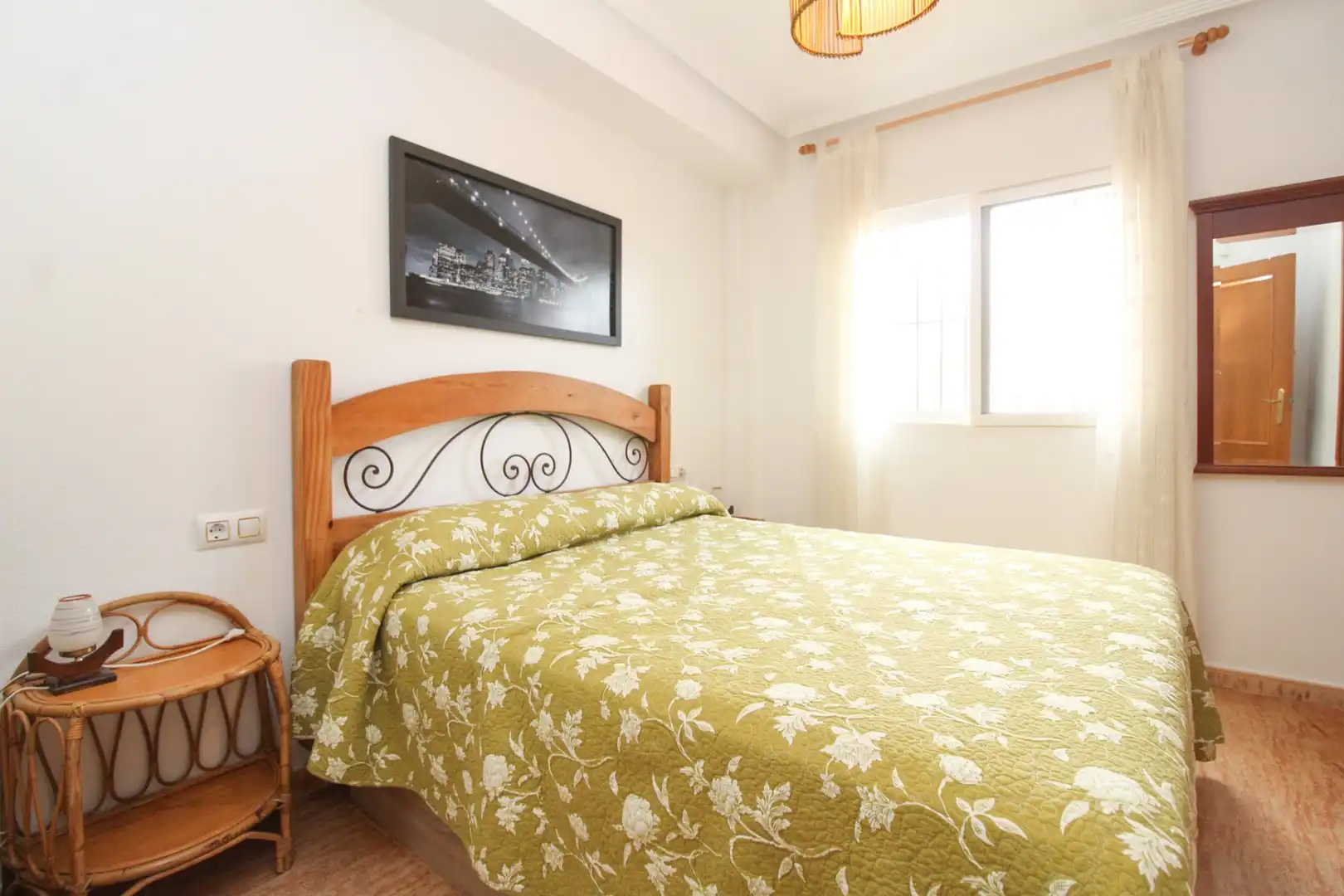 Haus oder Chalet zur Miete in Los Peñascos - El Salero - Los Imbernones