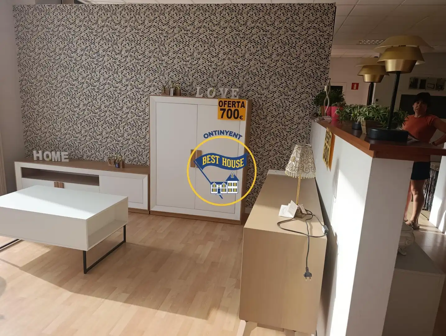 Office for rent in Muro de Alcoy