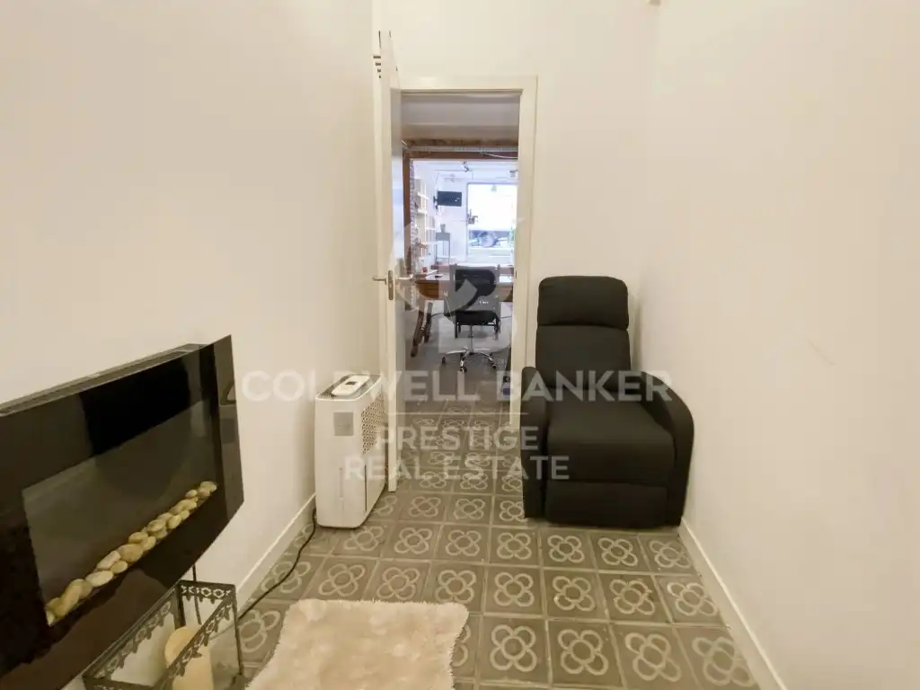 Local comercial en venta en Calle Aribau, imagen 6