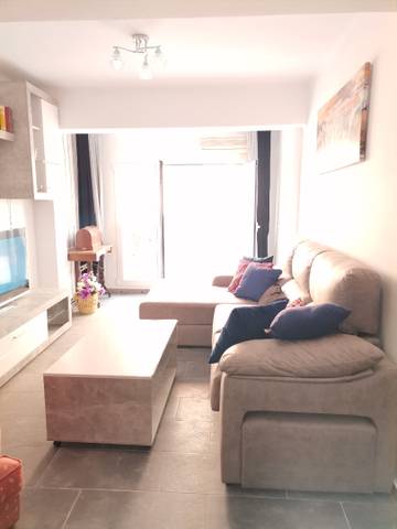 Piso en Venta en Carretera de Ronda en Oliveros - Altamira