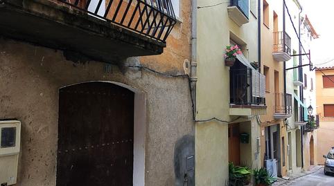 Foto 2 von Haus oder Chalet zum Verkauf in Rasquera, Tarragona