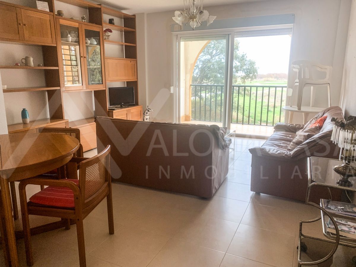 Pis de lloguer a Guadalmar