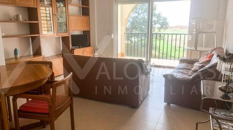 Foto 3 de Pis de lloguer a Guadalmar, Málaga