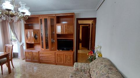 Foto 3 de Pis en venda a Calle Granados, 8, Chorrillo, Madrid