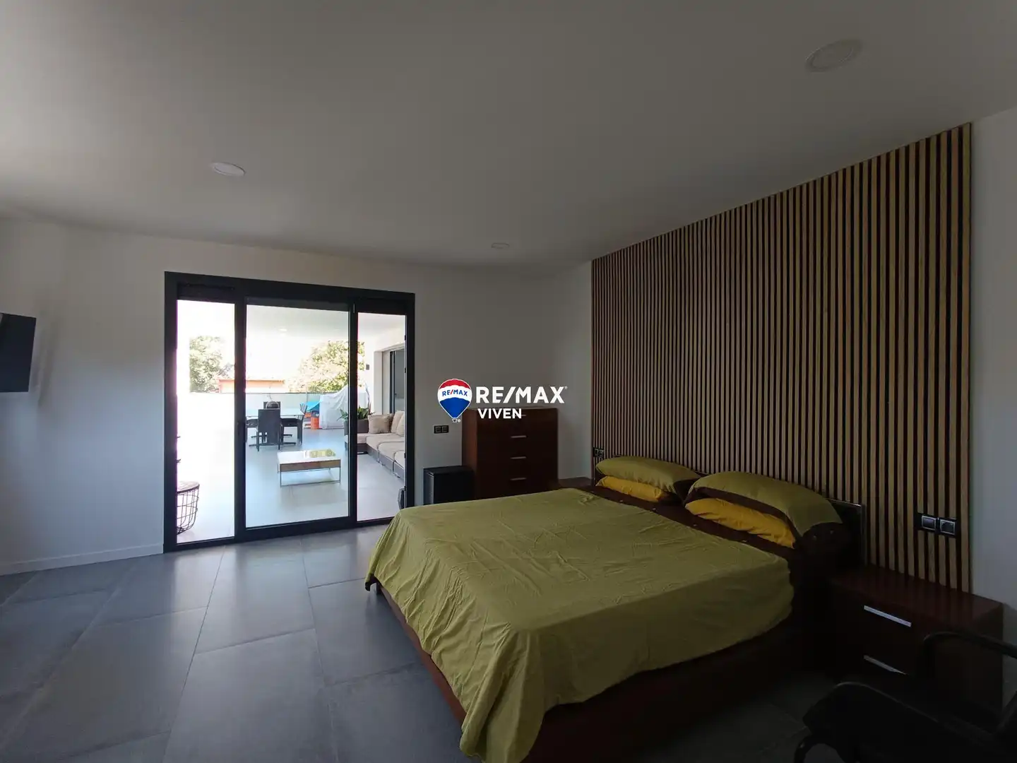 Habitación de Casa o chalet en venta en Caldes de Montbui con Calefacción, Jardín privado y Terraza