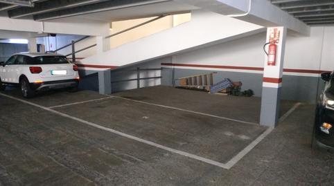 Photo 4 of Garage to rent in Calle Neopatria, 46, Sant Andreu de Palomar,  Barcelona Capital