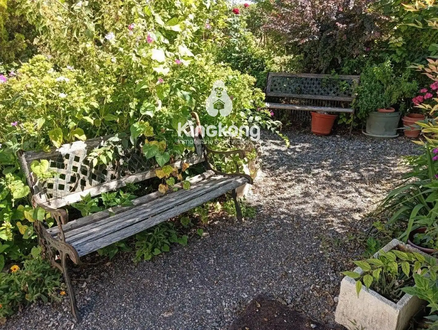 Garden of Residential for sale in Belinchón