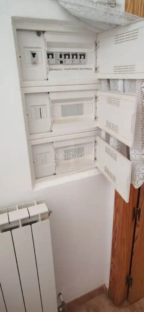 House for sale in Aldea Solanilla 60, imagen 27