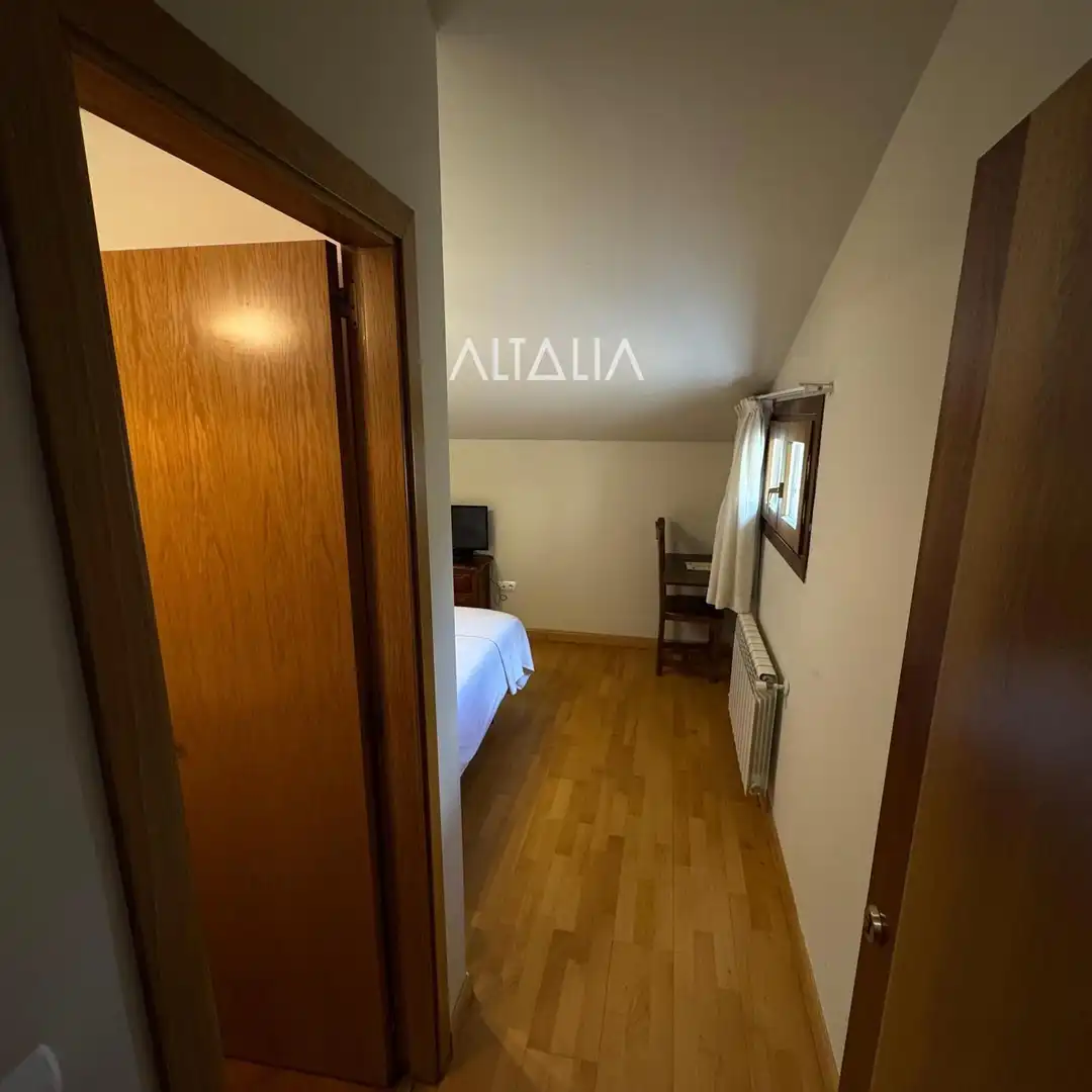 Bedroom of Buildings for sale in Cuenca