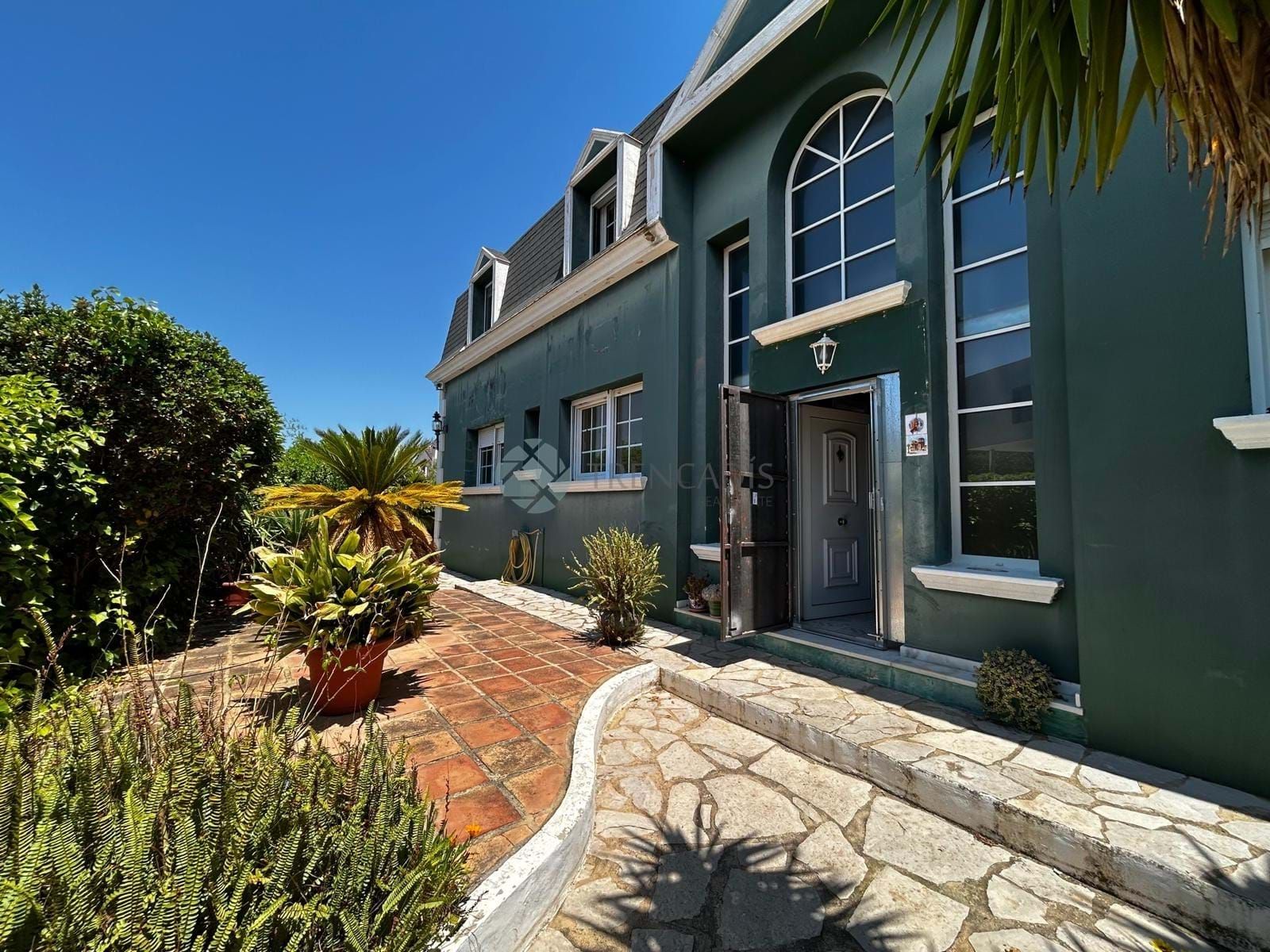 Casa o xalet en venda a Sierramar