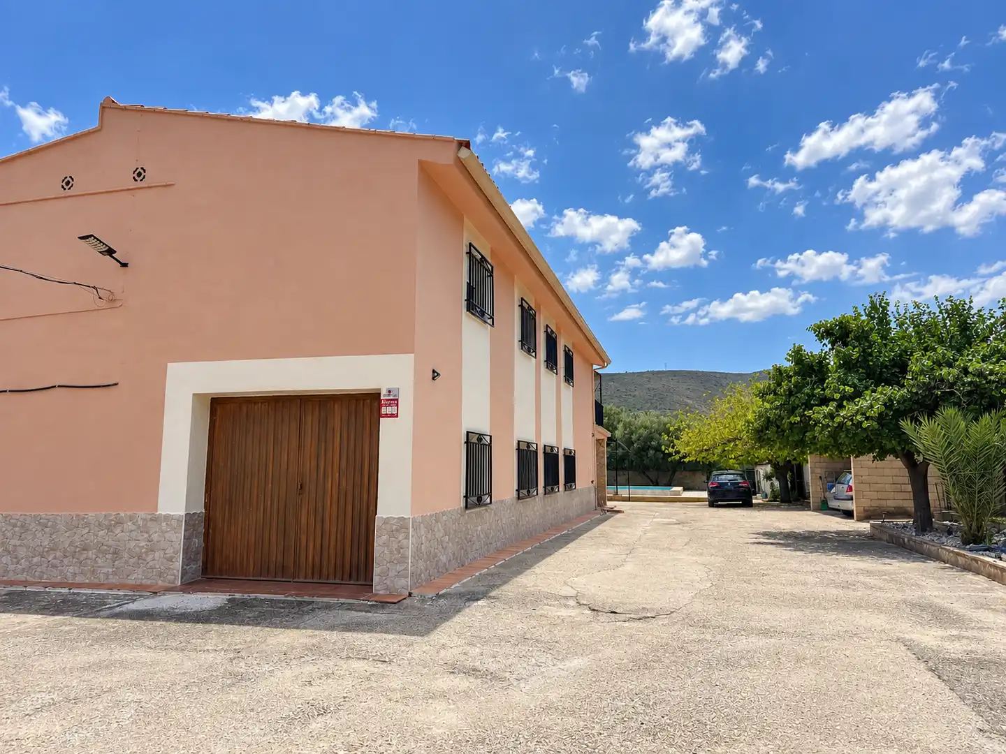Maison avec piscine à vendre à El Llombo, imagen 8