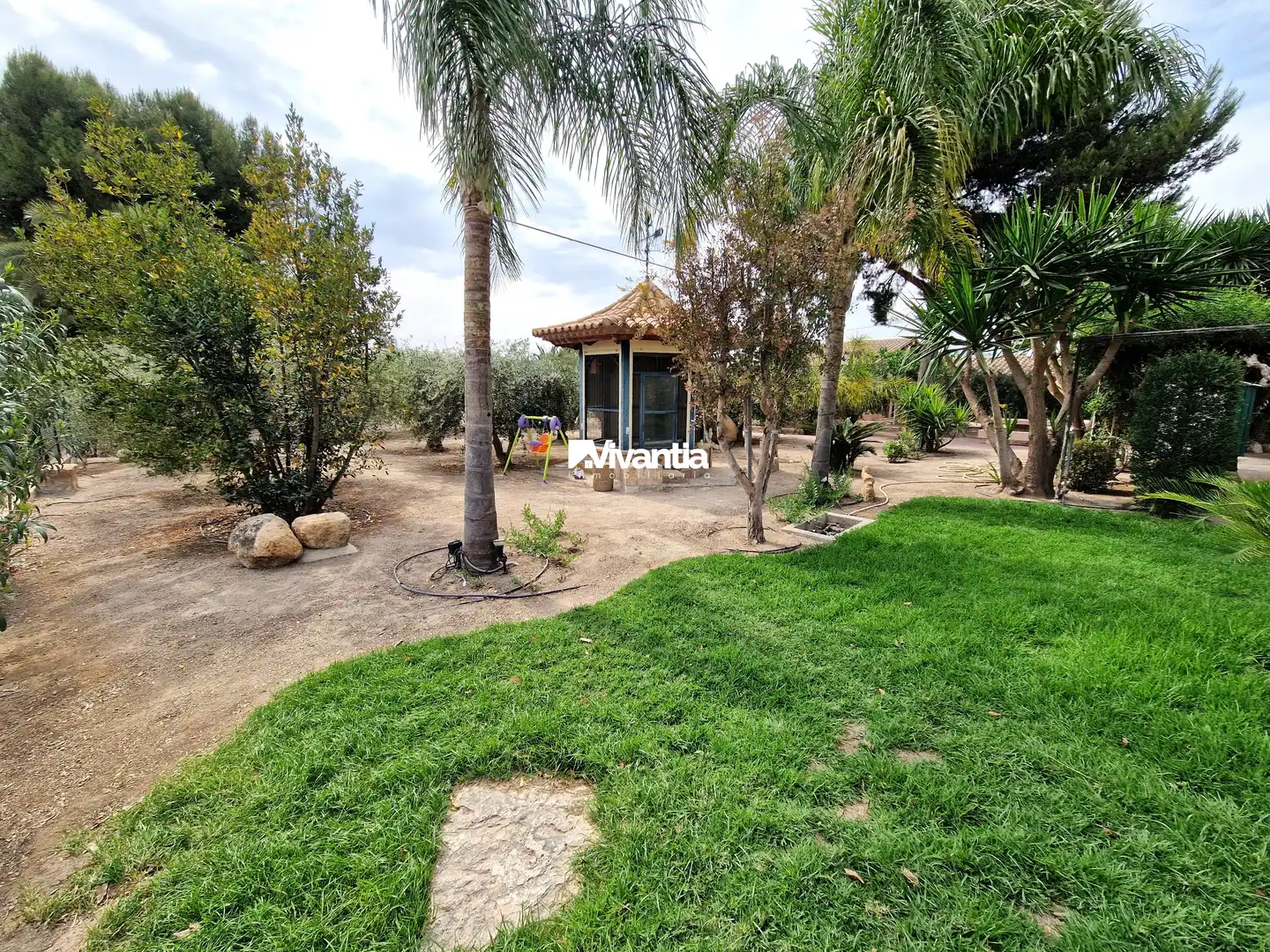 Detached house with pool for sale in Pedanías Centro, imagen 10