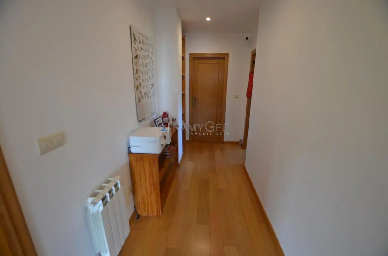Casa o chalet en venta en Tomiño con Calefacción, Jardín privado y Terraza