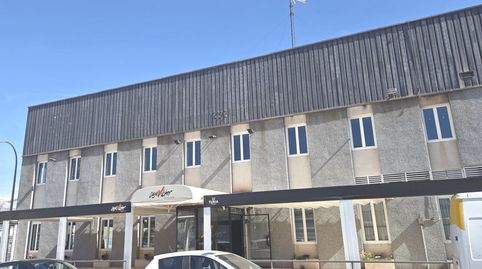Photo 2 of Industrial buildings for sale in Muro de Alcoy, Alicante