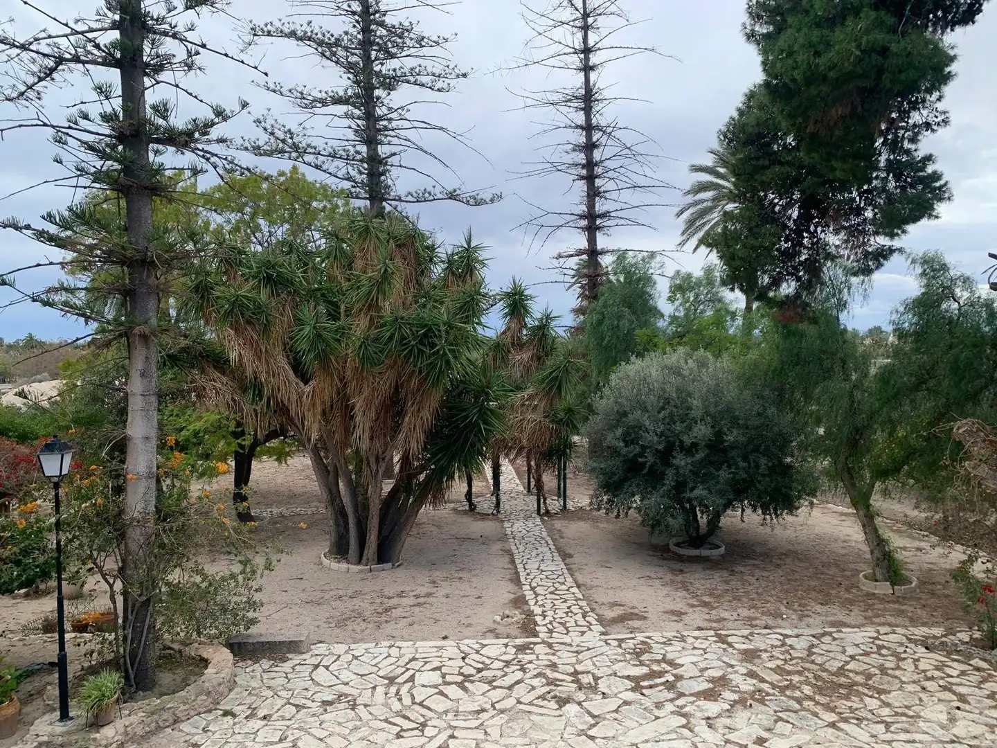 Casa rustica con terrazza in vendita a Partida Camí de Biscarra, imagen 54