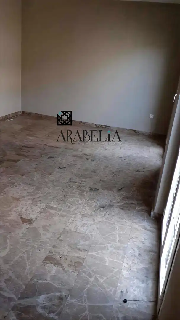 Garden of Duplexes for sale in La Carlota