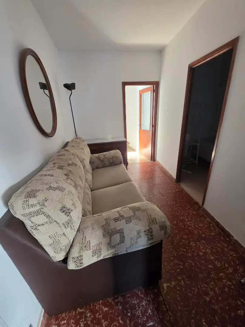 Pis de lloguer a Casco Histórico