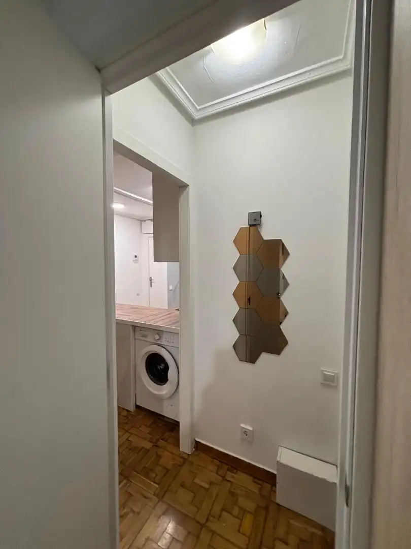 Apartament amb ascensor de lloguer a Calle Teodoro Cuesta, imagen 12