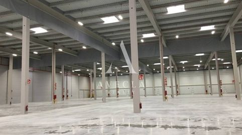 Foto 4 von Fabrikhallen zum Verkauf in Calle Molí D´en Fonolleda, 10, Lliçà d'Amunt, Barcelona