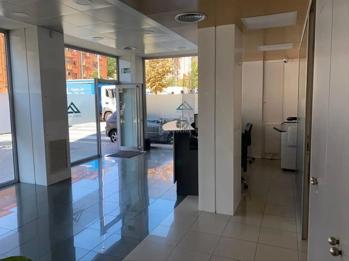 Bureau à vendre à Avinguda de Josep Tarradellas 12, imagen 4