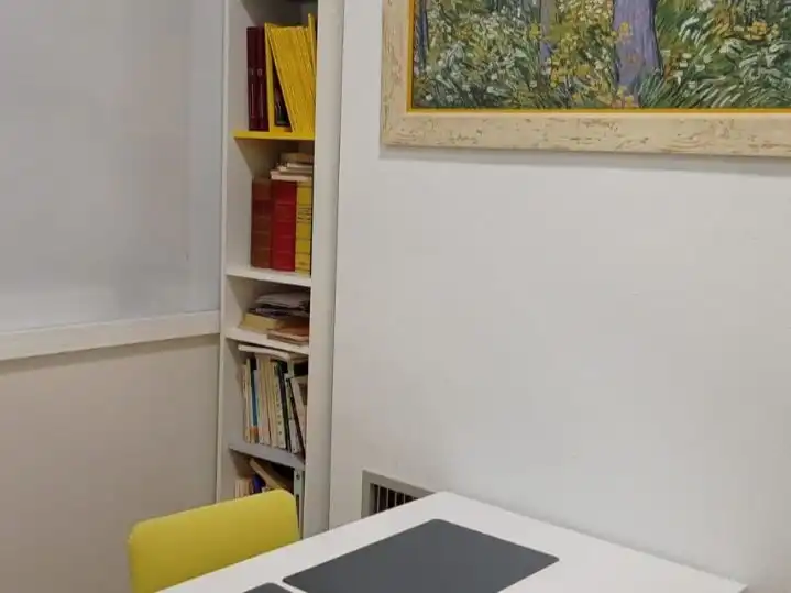 Dormitori de Oficina de lloguer en Ibi
