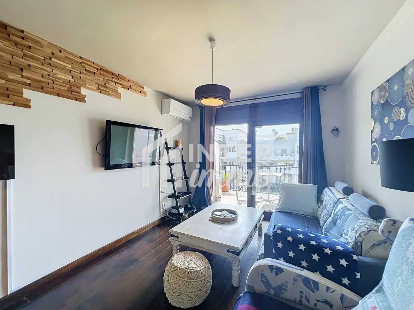 Apartament amb terrassa en venda a ALBERES/PORT MISTRAL 191, imagen 8