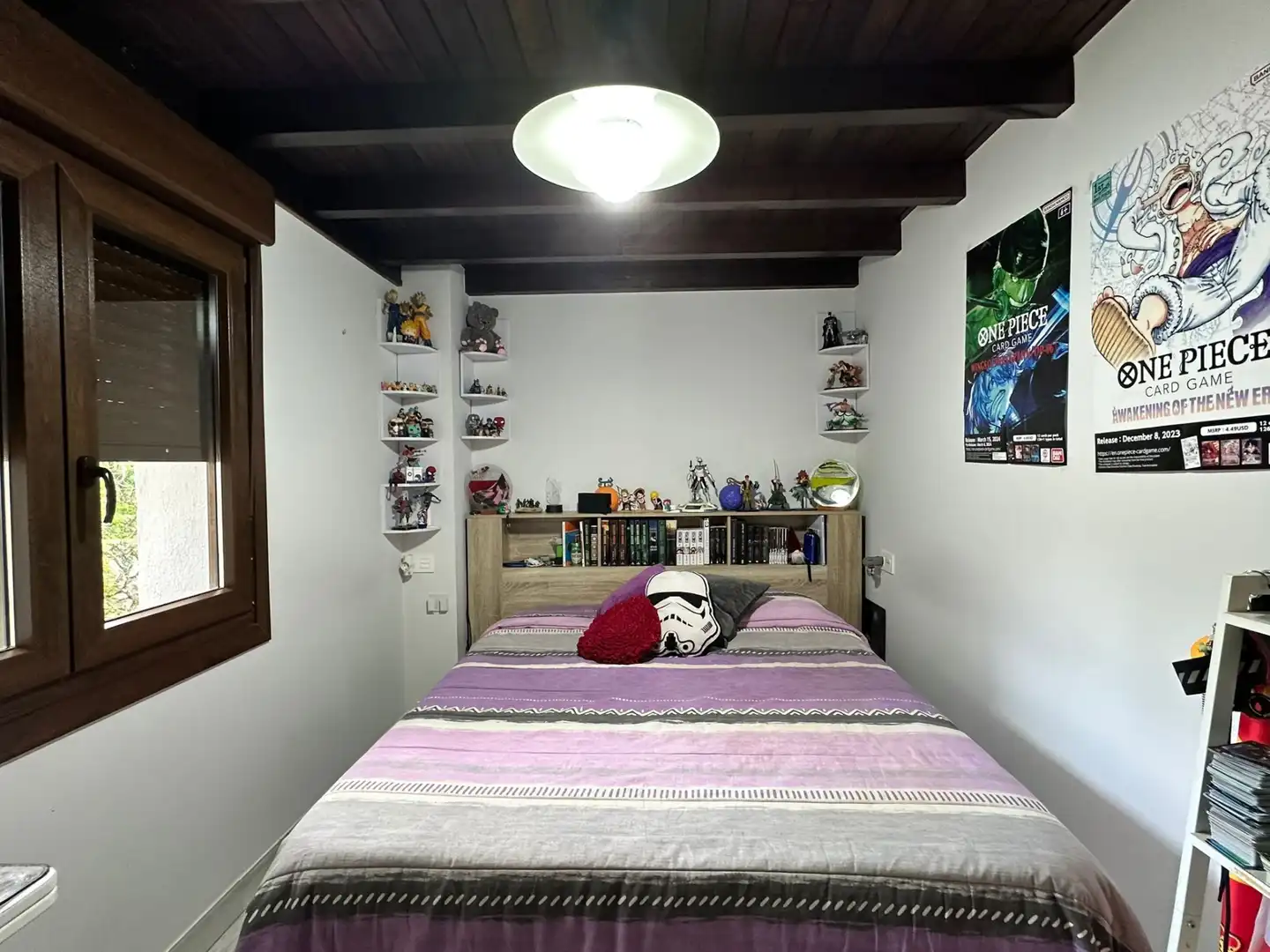 Habitación de Casa o chalet en venta en Llanes con Calefacción, Jardín privado y Terraza