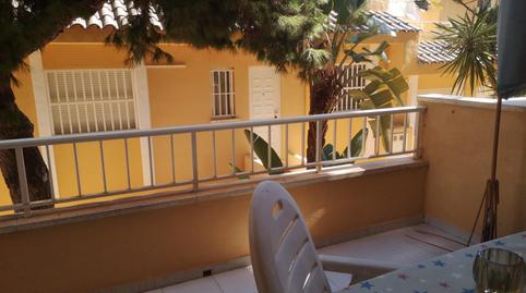 Foto 2 de Apartament de lloguer a Cabo de Palos, Murcia