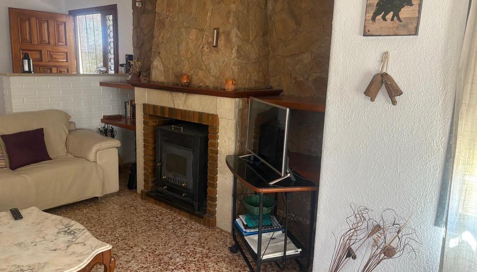 Foto 1 de Casa o chalet en venta en Godelleta, Valencia