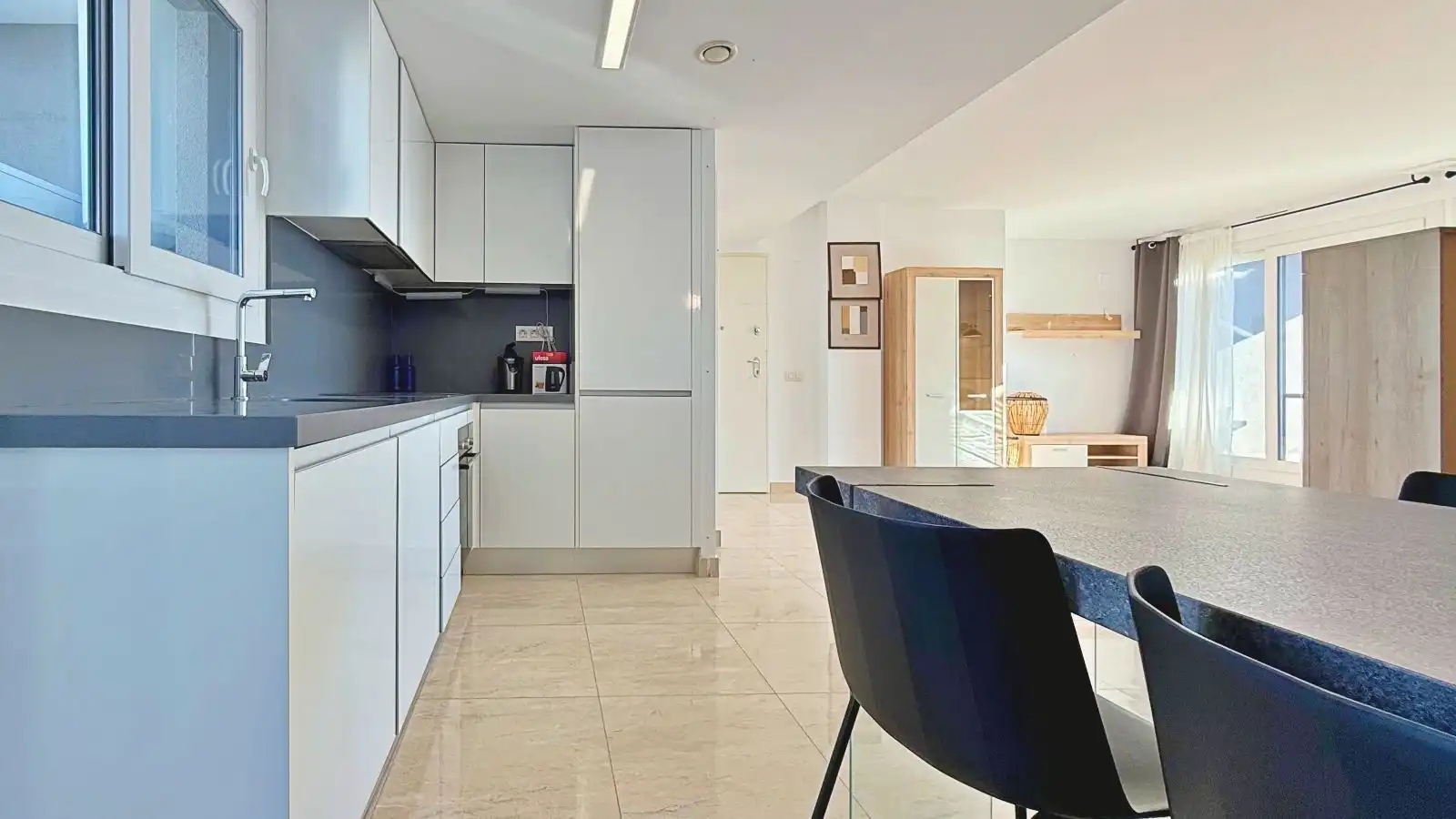 Ático con terraza en venta en Panorama Mar - Punta Prima, imagen 18