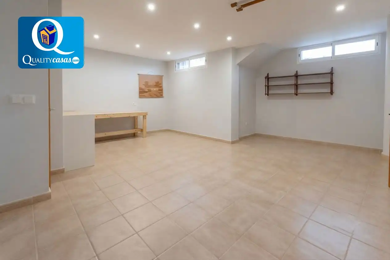 Detached house with pool for sale in Almajada - Ravel, imagen 19
