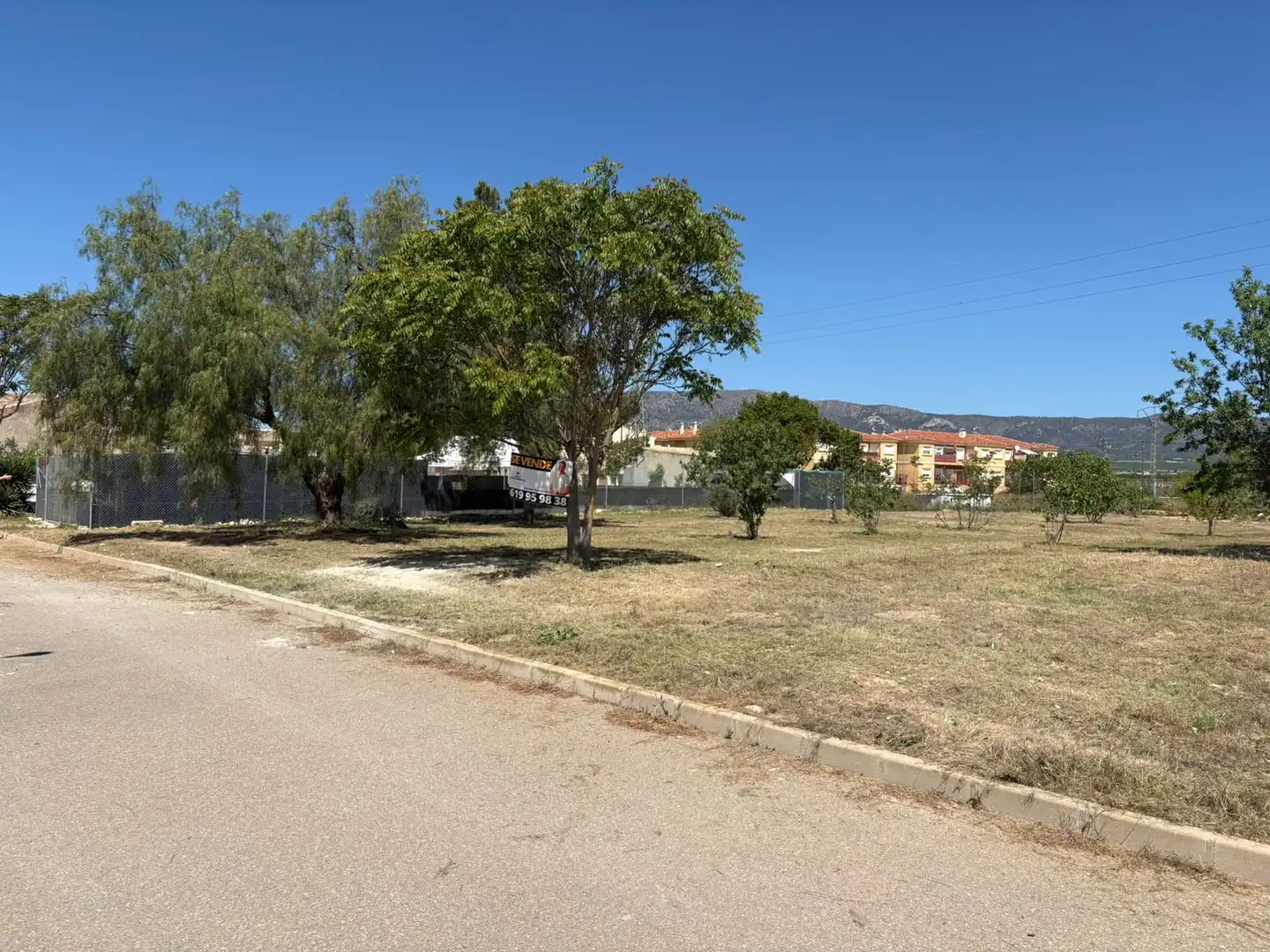 Residential land for sale in El Pinós / Pinoso, imagen 11