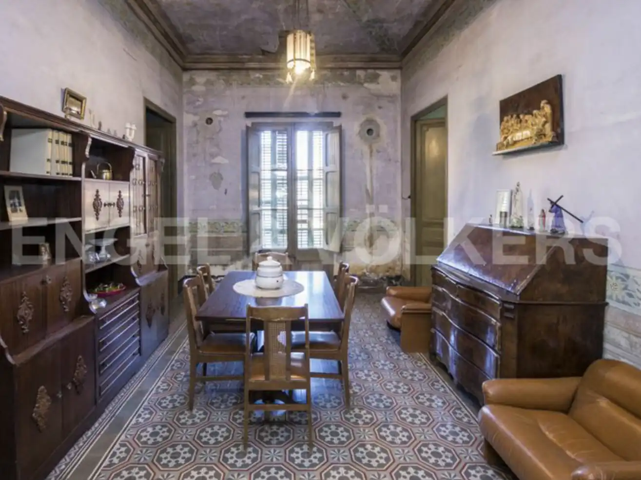 Dining room of Buildings for sale in Castellbisbal
