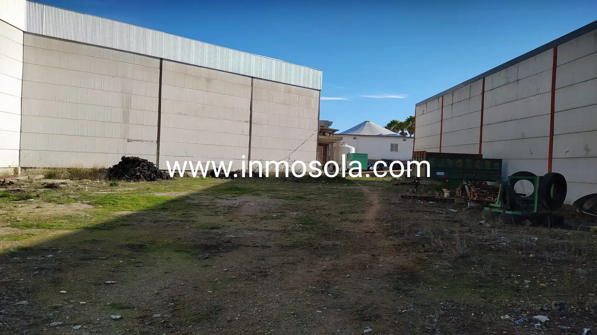 Terrenys i solars en venda a Torreperogil, imagen 4