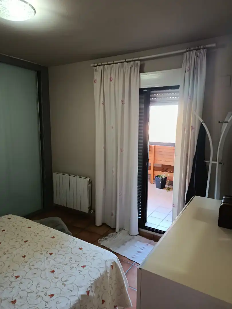 Bedroom of Detached homes for sale in La Guardia de Jaén  with Air Conditioner, Heating and Terrace