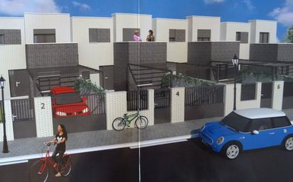 Casa o xalet en venda en Illescas amb Traster