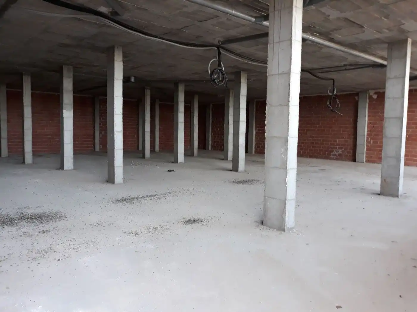 Local comercial en venda a Alhama de Murcia ciudad