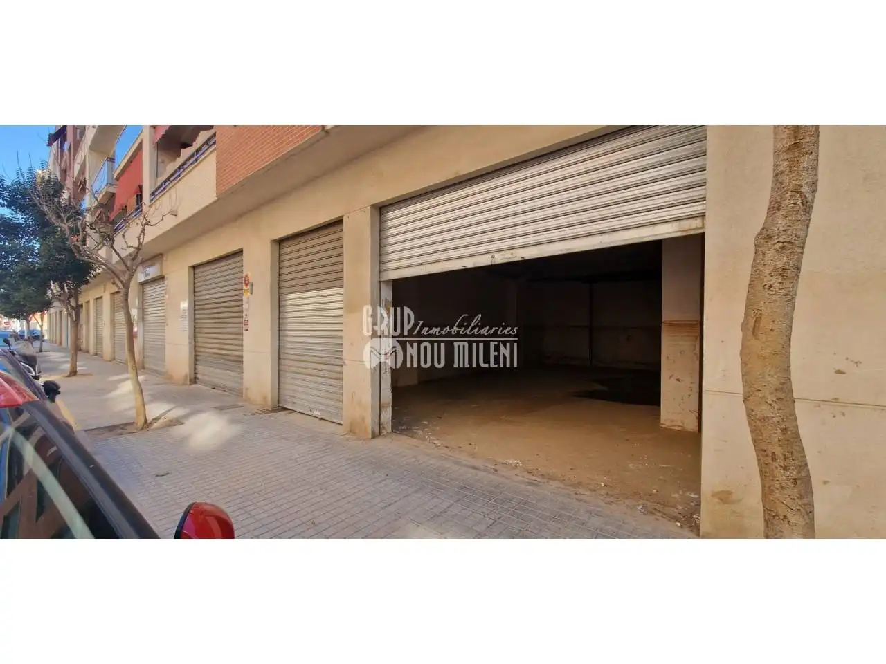Local comercial en venda a Calle Francesc Ferrer Pastor, imagen 5