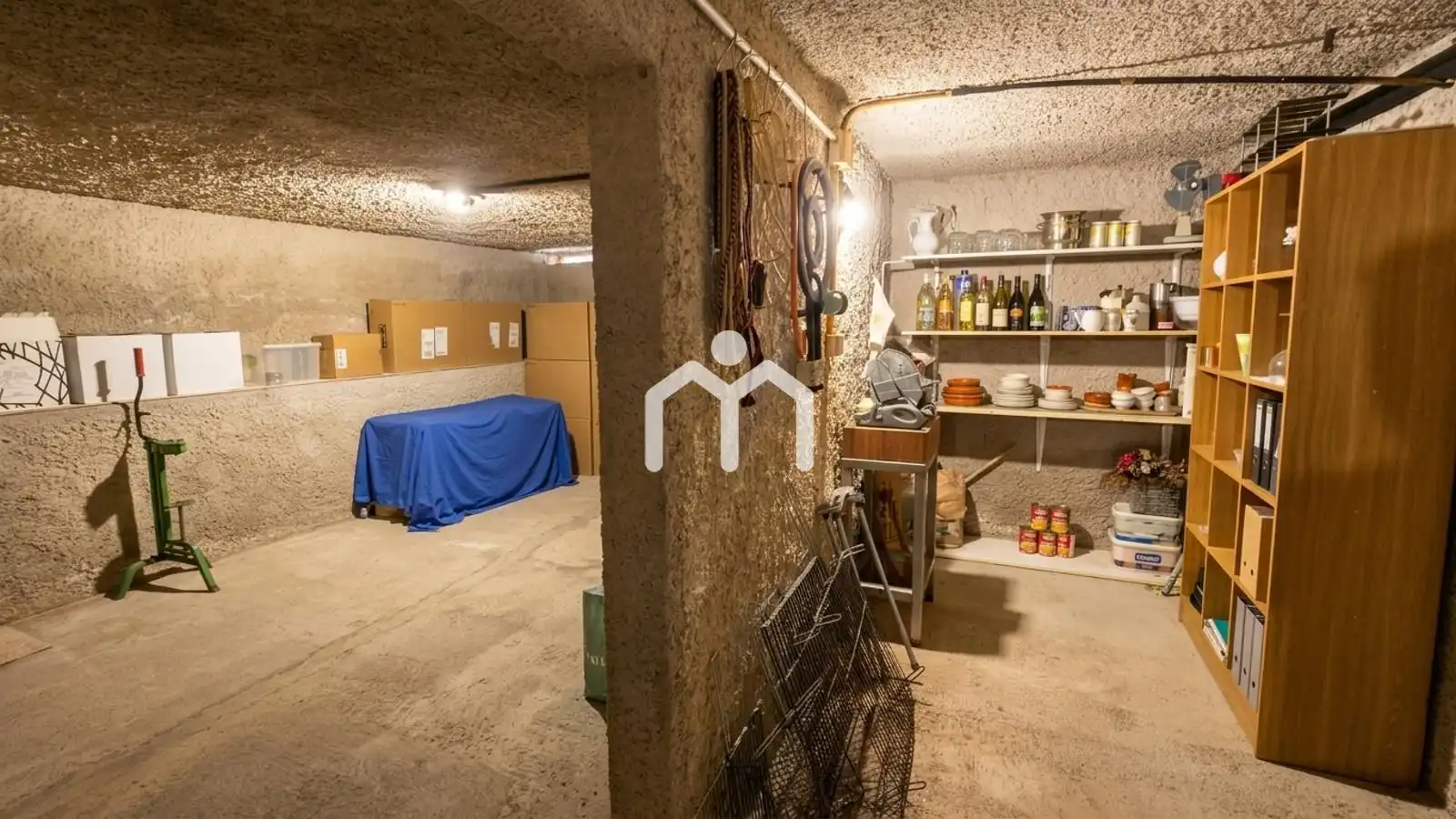 Casa o chalet en venta en Teià con Calefacción, Terraza y Trastero